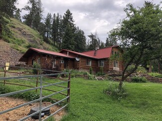 211 Deemer Creek Rd, Plains, MT 59859