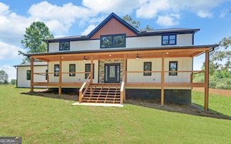 2690 Nub Garland Rd, Toccoa, GA 30577