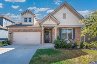 2218 Excalibur Dr, Indian Land, SC 29707