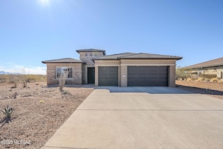 1256 E Madera Estates Ln, Sahuarita, AZ 85629