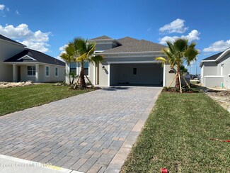 7938 Dobre Way, Melbourne, FL 32940