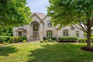 9007 Peregrine Dr, Gibsonia, PA 15044