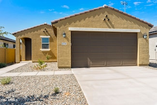 12738 N 172nd Dr, Surprise, AZ 85388