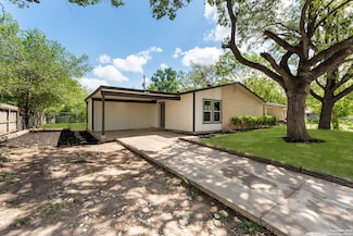 4119 Tamarak Dr, San Antonio, TX 78220