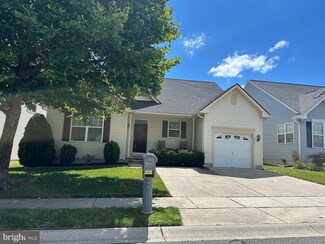 205 Heritage Way, Woodbury, NJ 08096