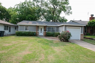 3720 S Jamestown Ave, Tulsa, OK 74135