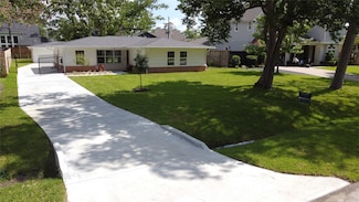312 W 31st St, Houston, TX 77018