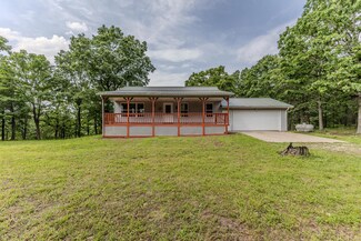 13589 Pumpkin Rd, Wheatland, MO 65779