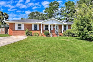 272 Hinman Dr, Augusta, GA 30907