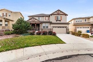 9557 Nile Way, Arvada, CO 80007