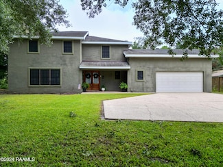 690 Verdunville Rd, Franklin, LA 70538