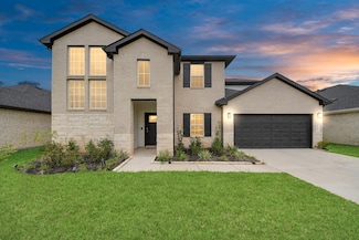 31515 Avebury Lake Ln, Fulshear, TX 77441