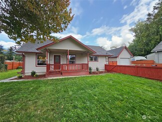 535 Bennett St, Sedro Woolley, WA 98284