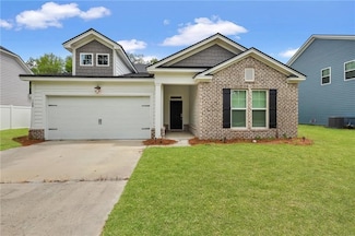 128 Clearwater Dr, Brunswick, GA 31523