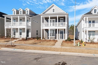 264 White Oak Garden Way Unit 207, Garner, NC 27529
