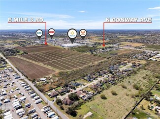 4807 N Mayberry Rd, Mission, TX 78573