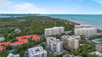 150 Ocean Lane Dr Unit 10E, Key Biscayne, FL 33149