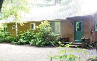 155 Bonny Rigg Hill Rd, Becket, MA 01223