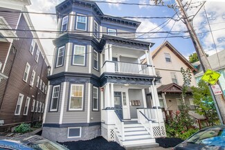 227 Centre St Unit 1, Dorchester Center, MA 02124