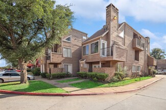 9811 Walnut St Unit F206, Dallas, TX 75243