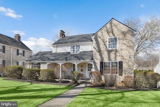 2609 Hollywood Ct, Reading, PA 19606