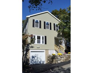 16 Church St, Saugus, MA 01906