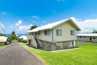 710 Wainaku St, Hilo, HI 96720
