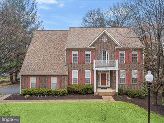7301 Quartz Terrace, Bowie, MD 20720