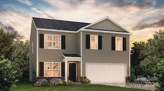 5039 Beargrass Dr, Dallas, NC 28034