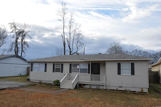 110 Ann Ave, Sherwood, AR 72120