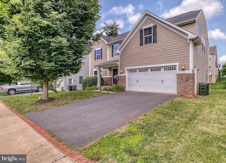 2032 Magnolia Cir, Culpeper, VA 22701