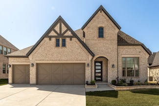 832 Elm Fork Trail, Providence Village, TX 76227
