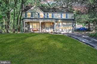 1947 Acorn Ln, Abington, PA 19001