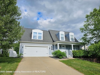 334 W Bailey Cir Unit 39, Mason, MI 48854