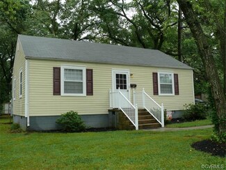 1511 Brigham Rd, Richmond, VA 23226