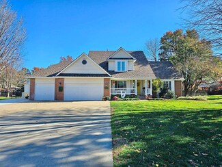 420 N Forestview St, Wichita, KS 67235