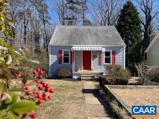 238 Monte Vista Ave, Charlottesville, VA 22903