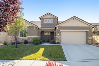 10260 Rollins Dr, Reno, NV 89521