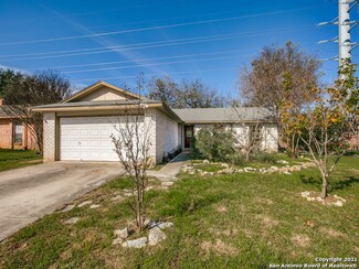 6803 Brookport, San Antonio, TX 78238