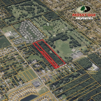 0 Secor Rd Unit 23876488, Lambertville, MI 48144
