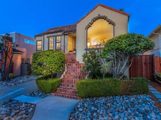 289 La Cruz Ave, Millbrae, CA 94030