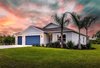 174 Green Oak Park, Rotonda West, FL 33947