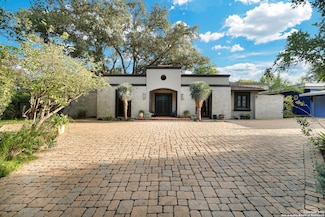 7902 Thornhill St, San Antonio, TX 78209