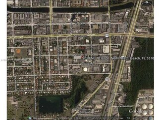 2054 NE 161st St, North Miami Beach, FL 33162