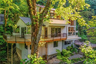 4809 E Mercer Way, Mercer Island, WA 98040
