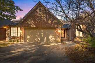 2213 N Penstemon St, Wichita, KS 67226