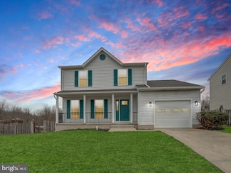 11108 Worchester Dr, New Market, MD 21774