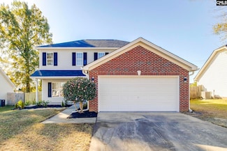 132 Alexander Pointe Dr, Hopkins, SC 29061