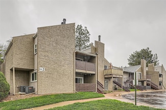 5300 E Cherry Creek Dr S Unit 217, Denver, CO 80246