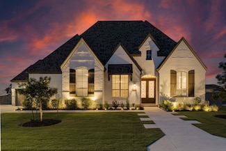 137 Arbolado Loop, Liberty Hill, TX 78642